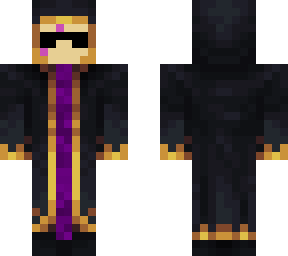 cult skin