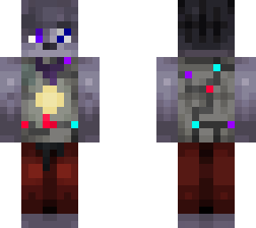 darkon redone