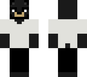 david (my oc)