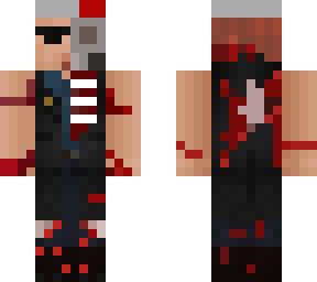 dead postal dude