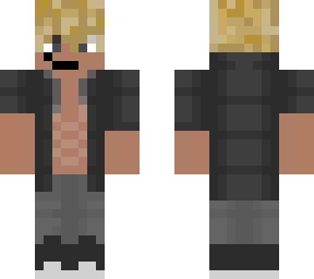 default jonas