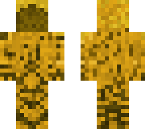 desert god