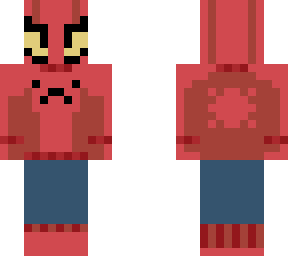 desert spider
