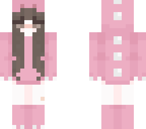 dino girl
