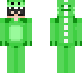 dinosaur onesie boy