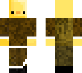 duck peasant