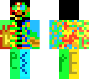element skin