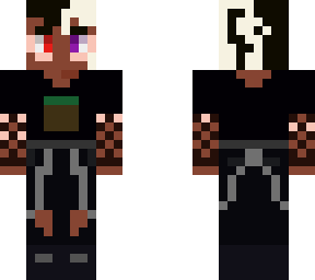 elf boy emoishw