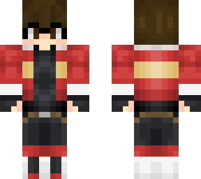 elmariana as keith