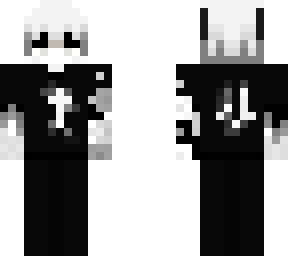 emo skin for blake