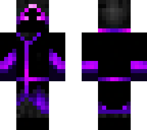 enderman skin