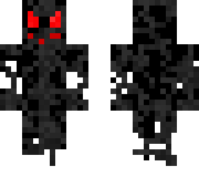 evil spirit