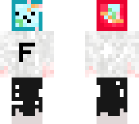 f-motion-owls minecraft skin