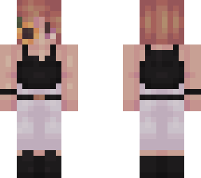 fashion girl