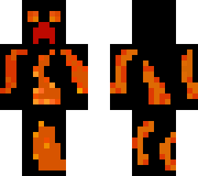 feuer skin