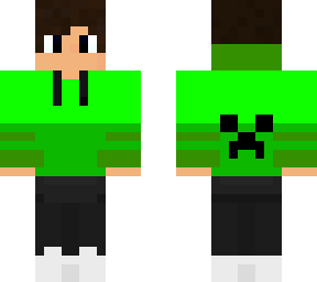 fixed skin maxed