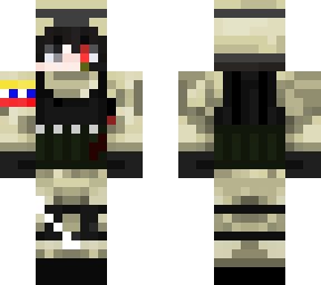 franciscoy2 militar