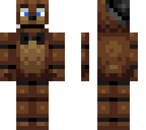 freddy