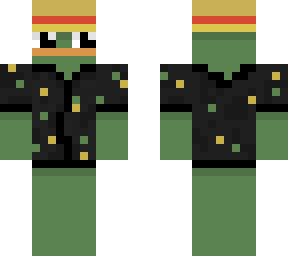 frog