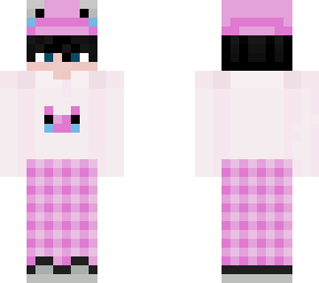 frog pink