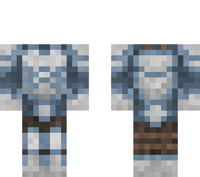 frost knight base