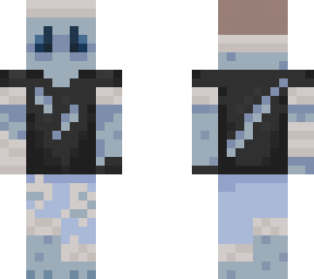 frost moth