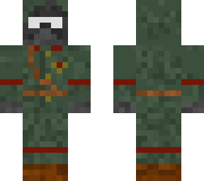 gasmask