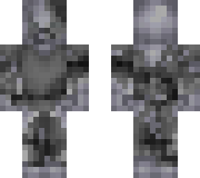 ghost steve