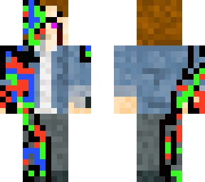 glitch