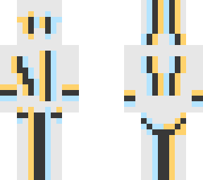 glitch man