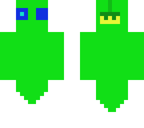 glow pikmin