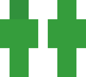 green screen man