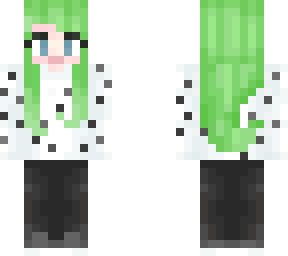 greengirl