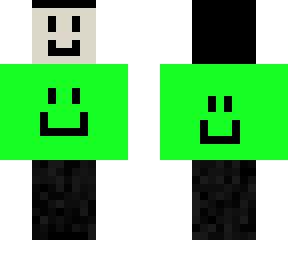 happy guy