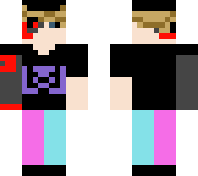harleyplayz1234 redstone