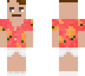 hawaiian josh