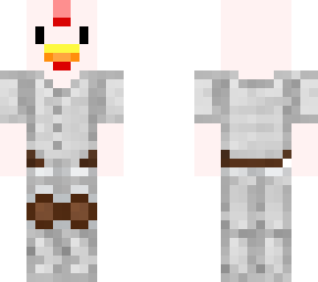 hypixel chicken (minion)
