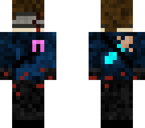i changed the hair cuz it was messed up