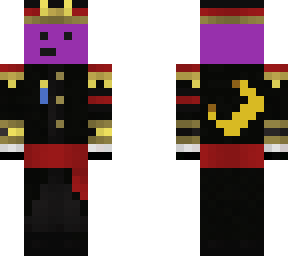 imperial banana commander