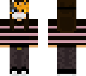 its me! meow meow