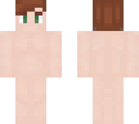 joe - personal ginger boy base