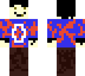 jorgev5 v2skin