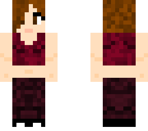 kahara red in night