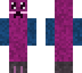 kawaii creeper