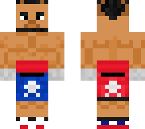 keith thurman