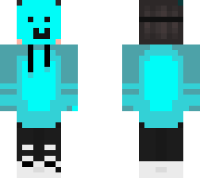 lektorek_ skin for xmatuo