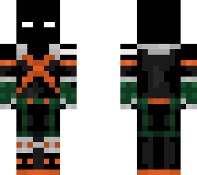 leonir bakugo