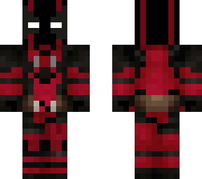 leonir dead dark