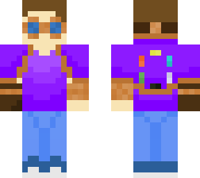 lev (amethyst thaumaturge)