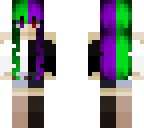 light and dark